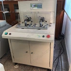 Mașină de bobinat stator ventilator de tavan
