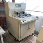 Mașină de înfășurare a ventilatorului de tavan complet automată