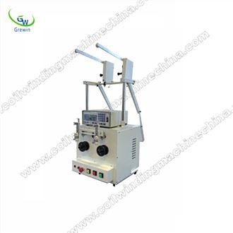 CNC Two Spindle Winding Machine