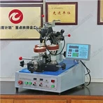 GWSM-0219B Mașină de înfășurare toroidală cu viteze pentru transformatorul de curent toroidal