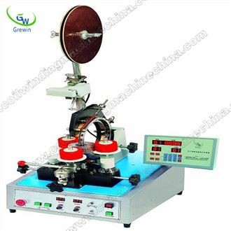 Transformator Core Taping Machine