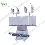 Patru spindle Coil lichidare Machine
