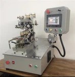 0.5-1.Mașină automată de bobinat cu transformator de 6 mm