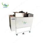 Mașină de introducere a hârtiei GW-S2150