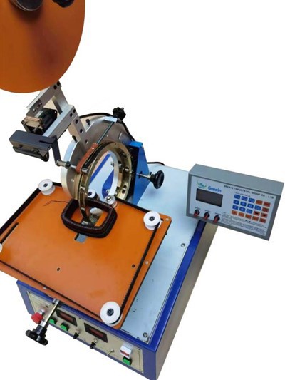 Rectangle Transformer Wrapping Machine