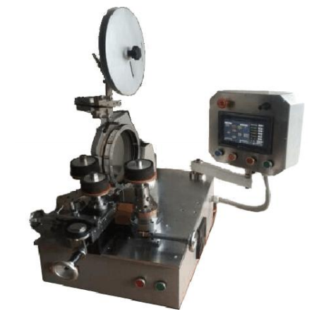 taping machine taping machine