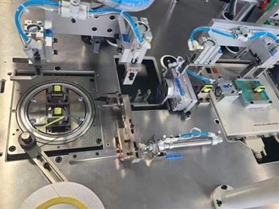 Core Assembly Machine suppliers